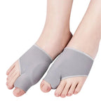 FlexiStrut™️ — Walk Pain-Free with Gentle Toe Realignment and All-Day Comfort (2+2 FREE)