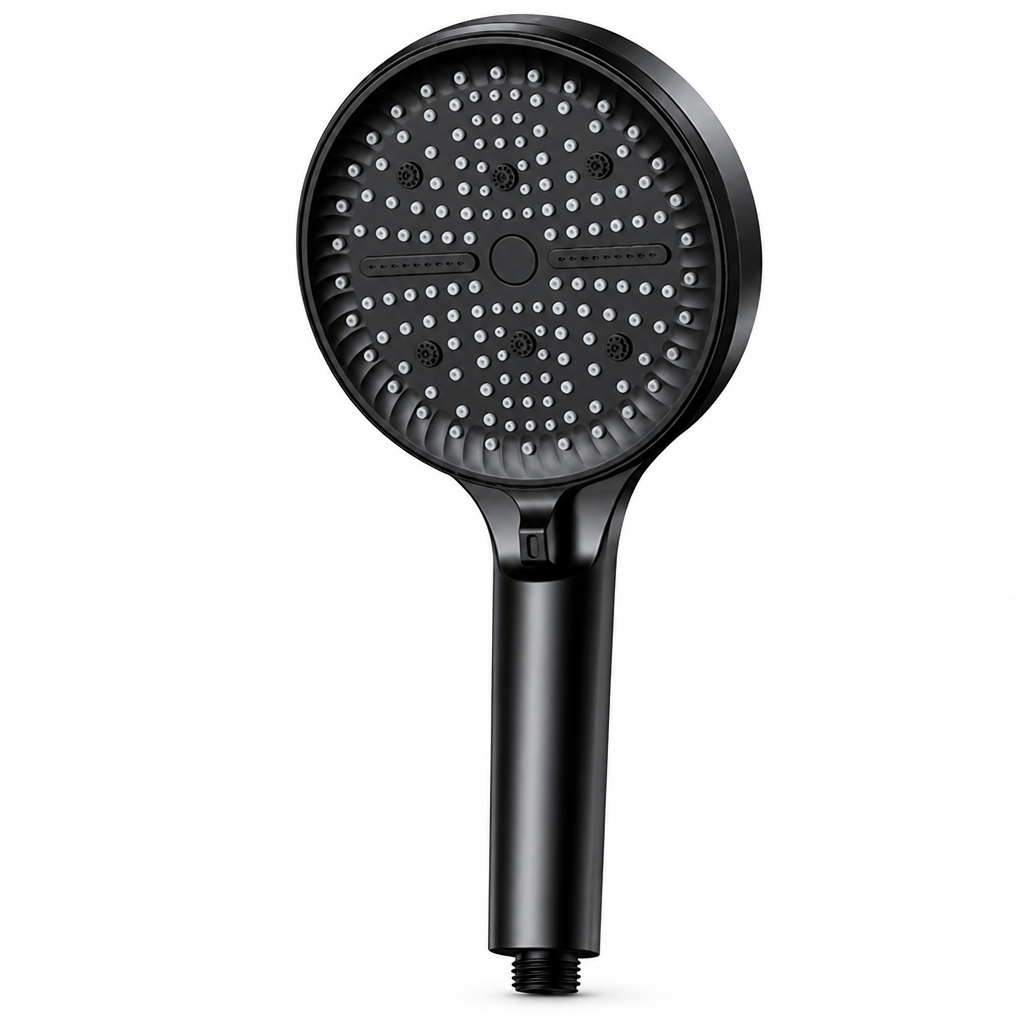HydraVibe™ — Transform Your Shower Into a Revitalizing Powerhouse of Pure Bliss