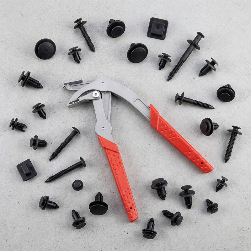 GripPro™ Car Clip Remover — Effortless Power That Protects Your Ride Every Time