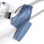 AeroGlide™ Ultra Soft Stretch Pants — Stay Dry, Move Free, Conquer Every Moment