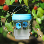 LuminaShield™ — Enjoy Every Outdoor Moment Sting-Free and Stress-Free