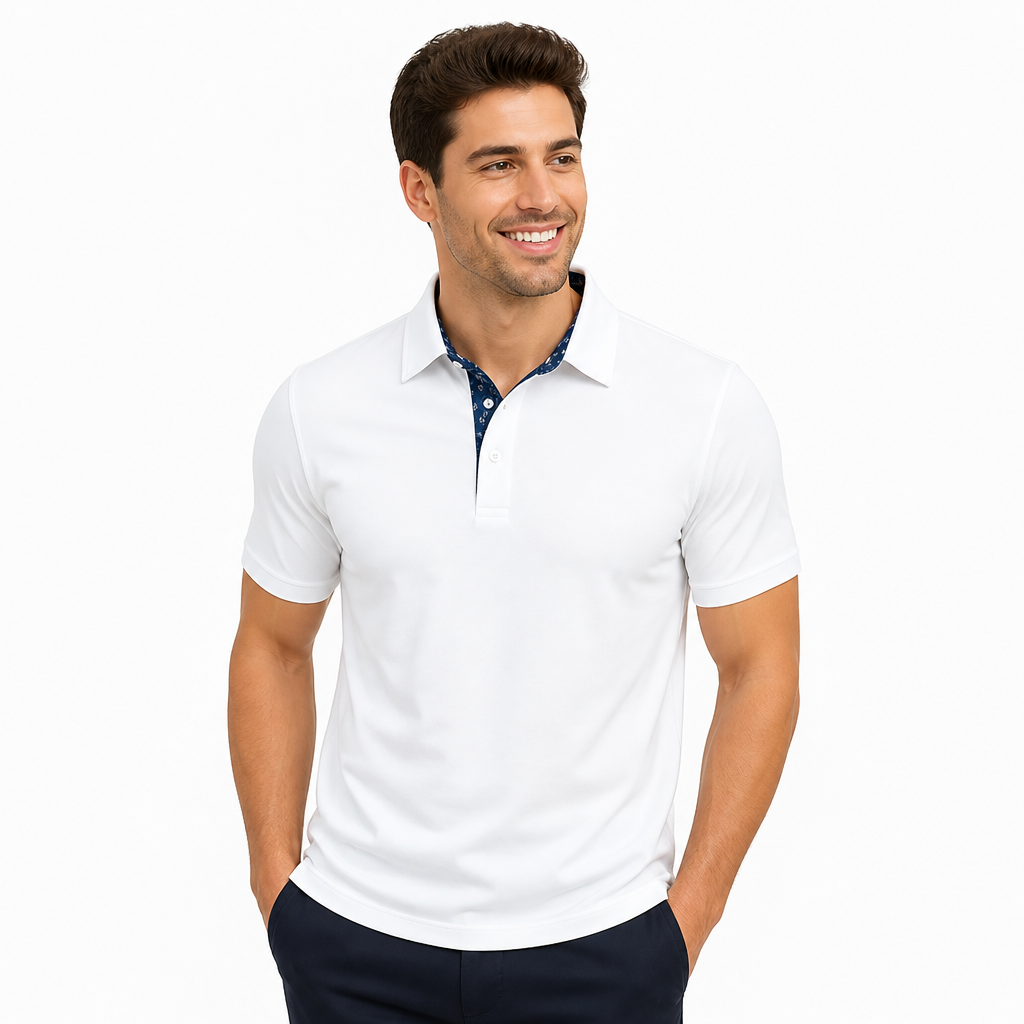 MomentumFlex™ — Move Freely, Look Sharp, Own Every Moment