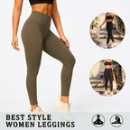 VivaContour™ Leggings — Sculpt Your Curves and Own Every Move with Unmatched Comfort