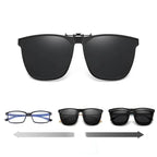 ShadeLuxe™ — Instantly Crush Glare and See the World in Brilliant Clarity