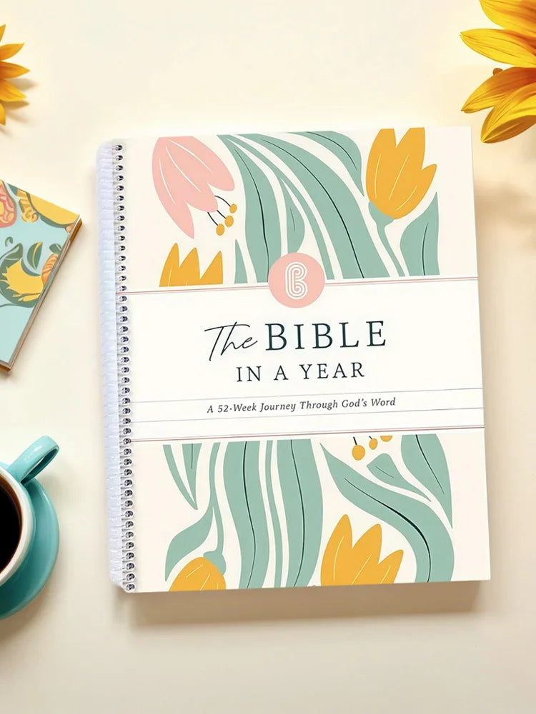 FaithMap™ — Your Daily Guide to Deep, Lasting Spiritual Growth