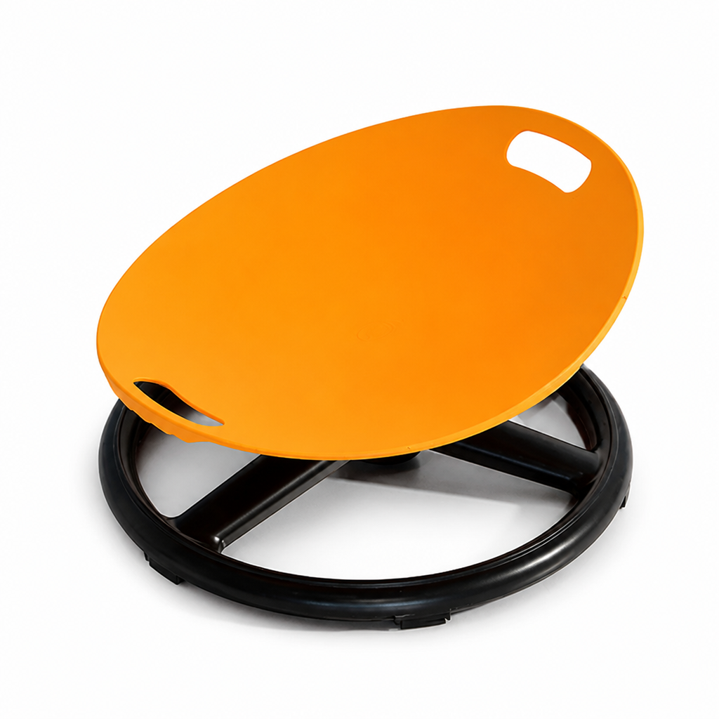 VibraSpin™ — Ignite Your Child’s Focus and Balance with Every Playful Spin
