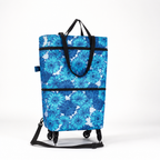 VersaTote™ — Transform Your Shopping into Effortless Freedom and Comfort