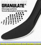 VeloraStep™ Insoles — Walk Pain-Free All Day with Cloud-Like Cushioning