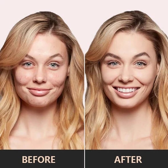 ContourLuxe™ Radiance Cushion — Unleash Your Flawless, All-Day Glow That Feels Like Skin, Not Makeup
