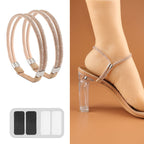 Elastic Shoe Straps: Perfect Comfort and Support (1+1 FREE TODAY!)