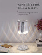 AuroraVive™ — Transform Your Space into a Cozy Haven of Soothing Light