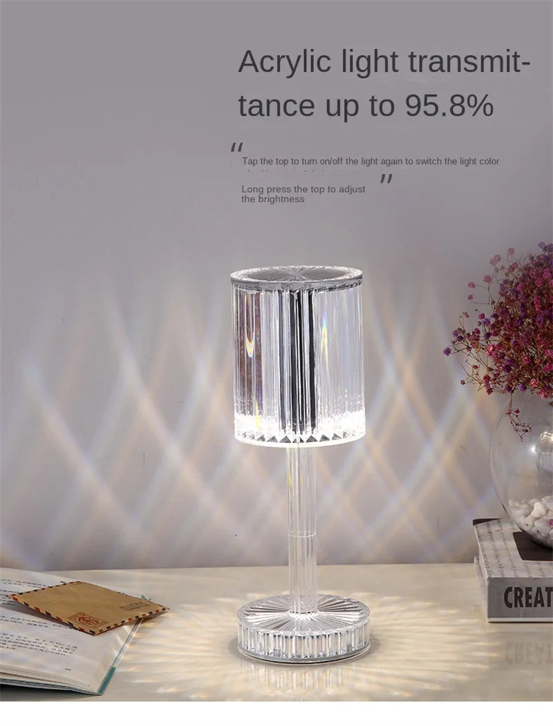 AuroraVive™ — Transform Your Space into a Cozy Haven of Soothing Light