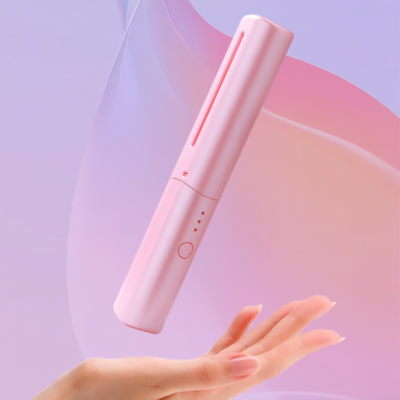 SilkaSilk™ Heated Comb — Effortless Frizz-Free Shine That Turns Heads Instantly