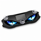 BlazeGuard™ — Instantly Become Visible and Feel Safe When It Matters Most