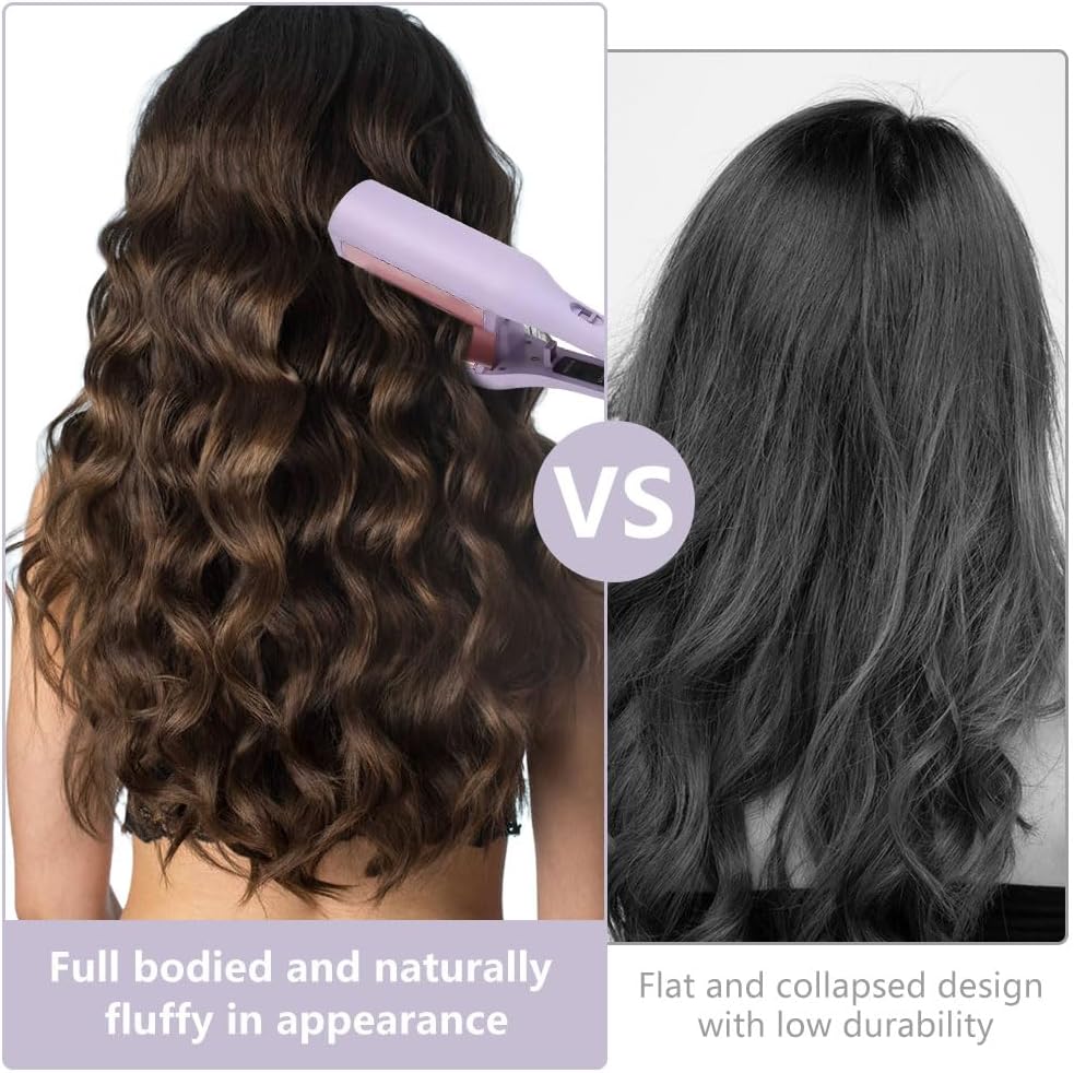 Curlara™ — Unlock Soft, Head-Turning Curls That Glow With Health