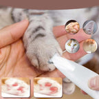 PetPure™ — Glide Through Grooming with Calm, Confident Precision