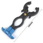 TitanGrip™ — Unleash Effortless Power and Master Every Grip Without Strain
