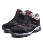 ArctiSole™ Thermal Boots — Feel Wrapped in Cozy Warmth and Confident Style Every Step