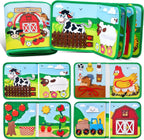 RamoraQuest™ — Turn Every Moment Into a Bold, Brilliant Adventure for Your Toddler