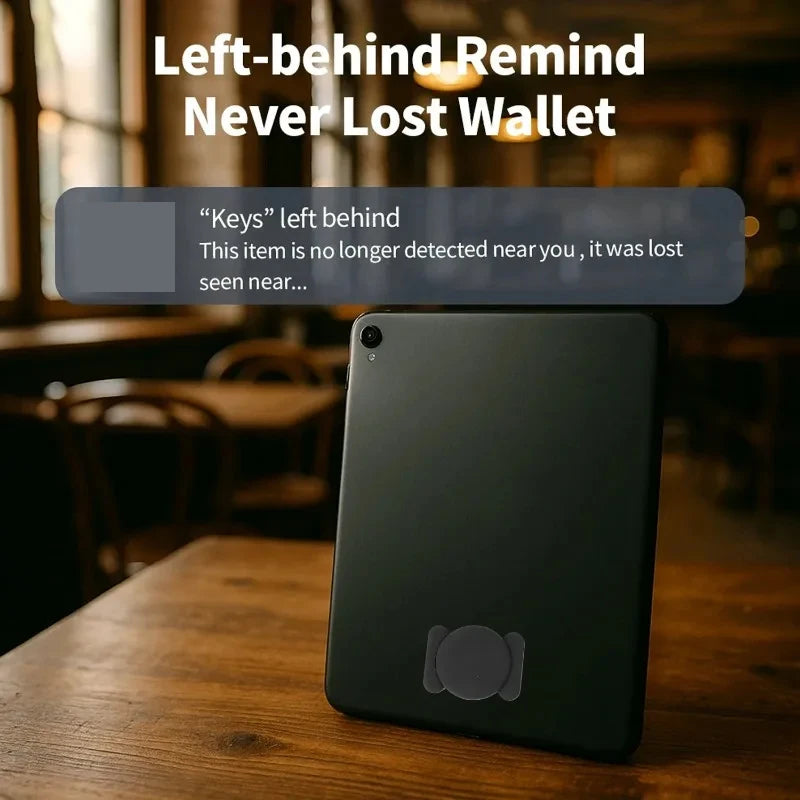 MagniGuard™ — Instantly Lock Your AirTag, Stop Losing What Matters Most