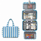 AuraNest™ — Effortless Organization That Transforms Travel Stress Into Calm Confidence