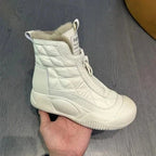 FrostGuard™ — Wrap Your Feet in All-Day Dry Warmth and Unstoppable Grip
