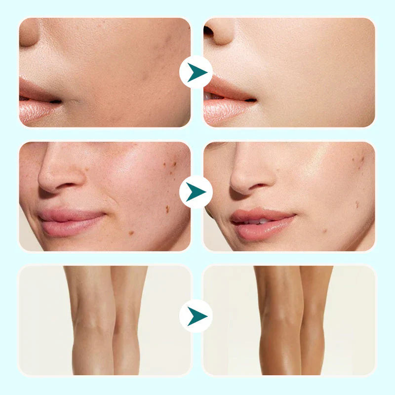 VeloraMist™ — Glow All Day with Featherlight, Unstoppable Radiance