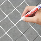 ShieldGuard™ — Instantly Revive Dull Grout with Lasting Mold Defense