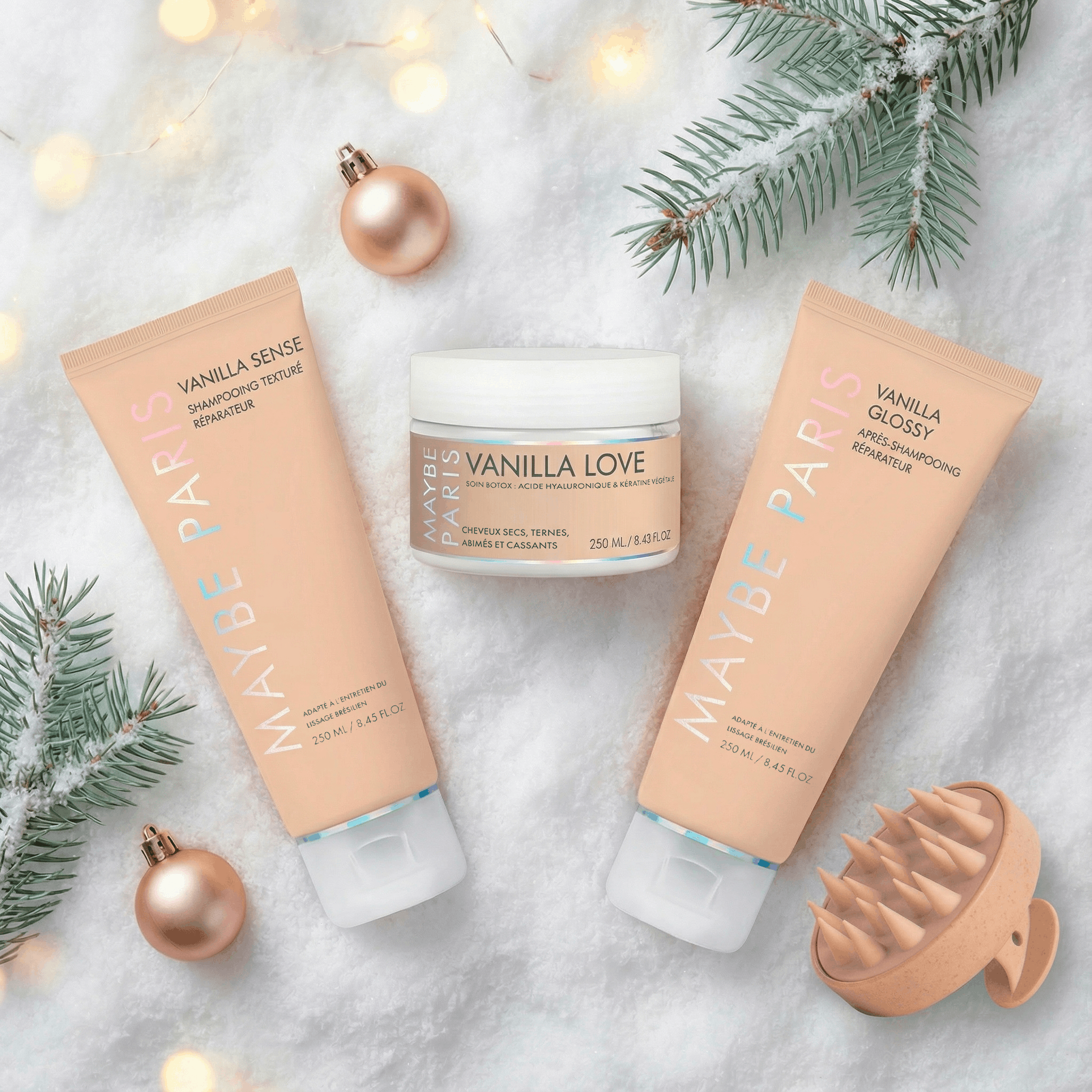 RadianceRush™ — Unlock Instant Shine and Silky Softness That Turns Heads