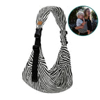 LumaNest™ Toddler Carrier — Carry Your Little One All Day with Effortless Comfort and Style