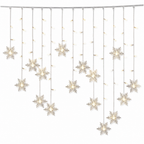 SnowVella™ — Bring a Cozy, Magical Winter Glow to Every Window