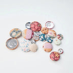 StitchCraft™ — Effortless Button-Making That Brings Your Unique Style to Life