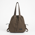 VioraLuxe™ Drawstring Tote Backpack — Carry More, Stress Less, Look Effortlessly Stunning