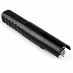MarinFlick™ — Blast Through Fish Scales Fast and Effortlessly Every Time