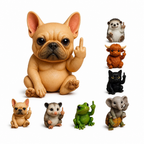 Ramblin’Rascal™ — Unleash Your Boldest, Most Hilarious Attitude Everywhere
