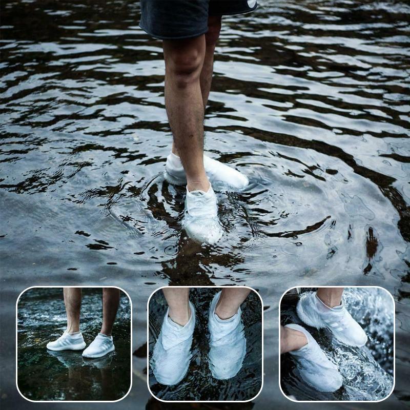 StormStride™ — Step Confidently Through Any Storm with Dry, Sure Footing