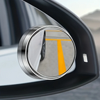 FlectraView™ — See Every Blind Spot Instantly and Drive with Unshakable Confidence
