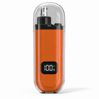 AeroTrim™ — Pain-Free Precision That Boosts Your Confidence Instantly