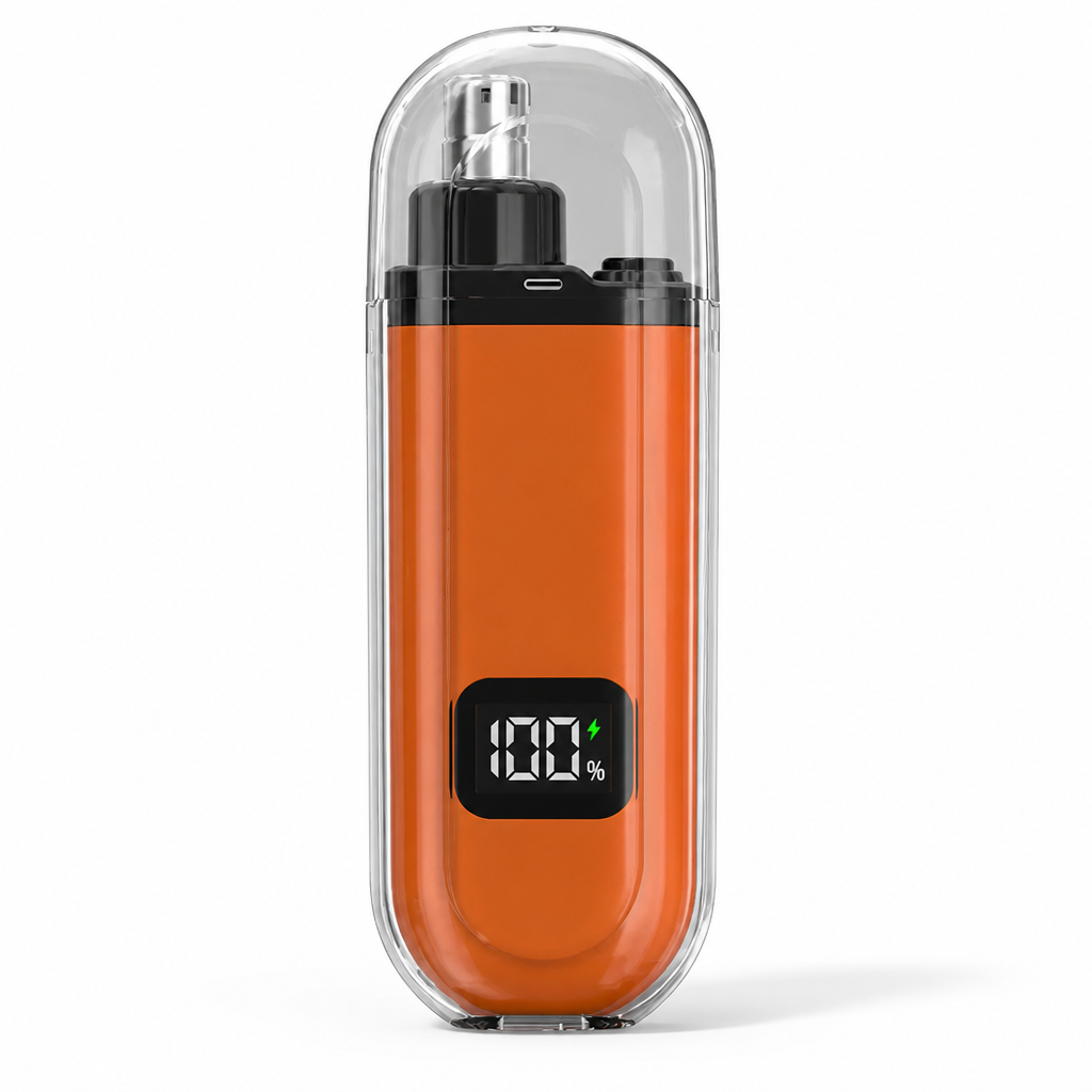 AeroTrim™ — Pain-Free Precision That Boosts Your Confidence Instantly