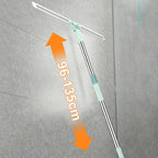 GlideCleanPro™ — Effortless Power That Clears Every Mess and Frees Your Time