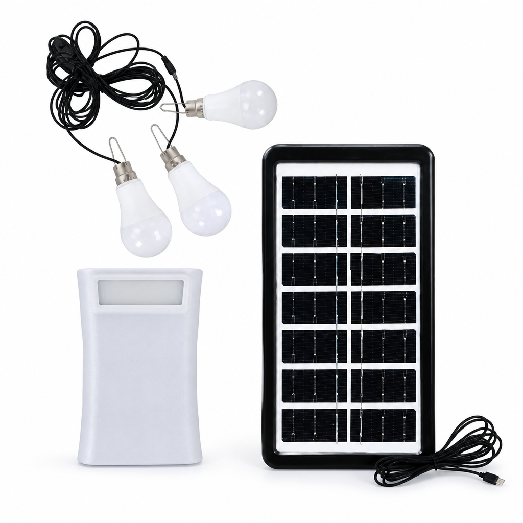 SunoraLight™ — Unstoppable Solar Light That Powers Your Freedom and Peace of Mind
