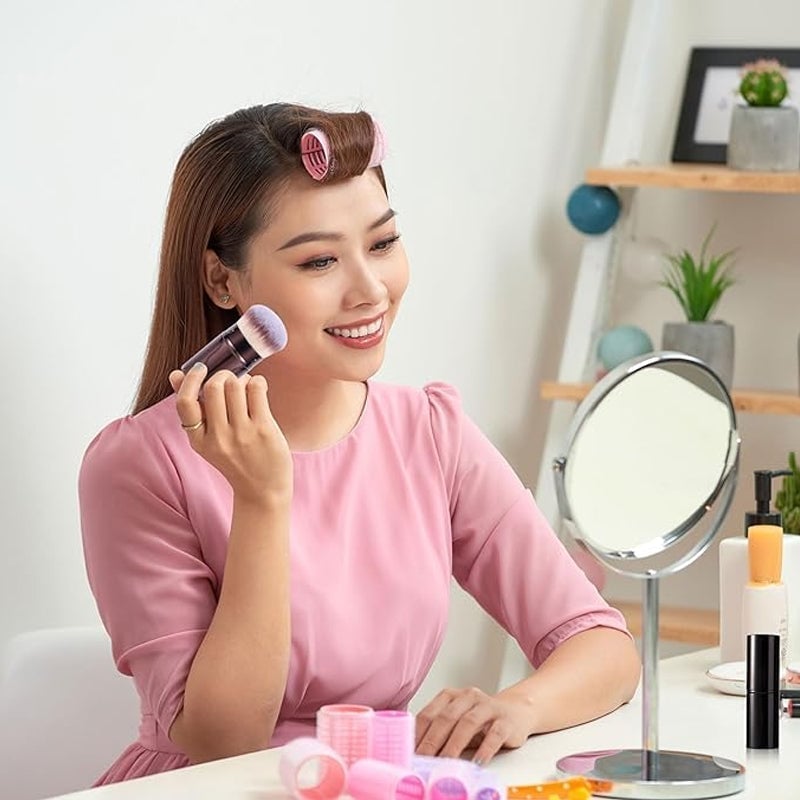 CaffèLuxe™ — Transform Your Look with Silky Soft Precision and Effortless Glamour
