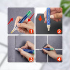 HydraSeal™ Grout Renewal Pen — Transform Your Tiles Into Spotless Perfection Instantly