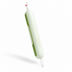 TwinThreader™ — Make Threading Effortless and Keep Your Sewing Flowing Smoothly