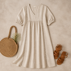 BellaAura™ — Breeze-Soft Comfort That Makes You Shine All Day