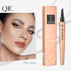 BrowSculpt™ — Effortless, Pain-Free Brows That Command Attention All Day Long