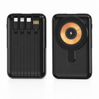 VoltAura™ — Power That Keeps You Moving, Connected, and In Control