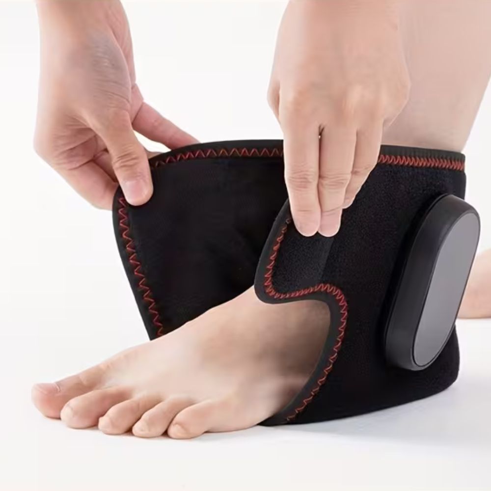 SoleSoothe™ — Melt Away Foot Pain and Step Into Soothing Bliss Every Day