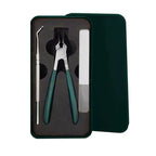 NailSculpt™ — Effortless Precision for Perfectly Shaped Thick Nails Every Time