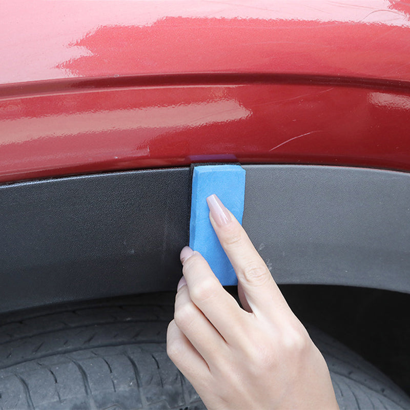RamioLuxe™ — Bring Back Your Car’s Bold Shine and Lasting Freshness in One Easy Swipe